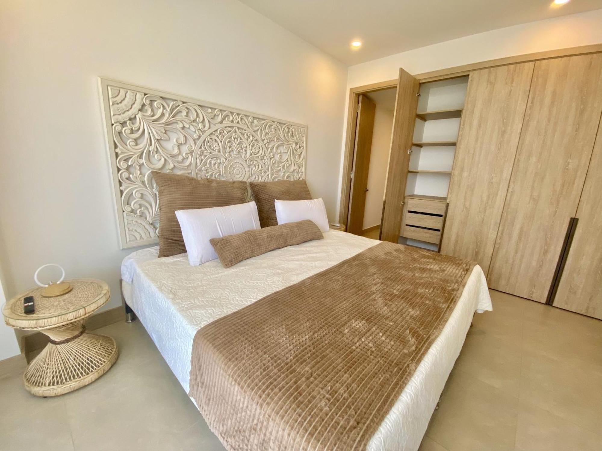De Lujo Morros Zoe - Manzanillo - Apartamento *