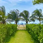 Apartamento de Lujo Morros Zóe - Manzanillo - Cartagena