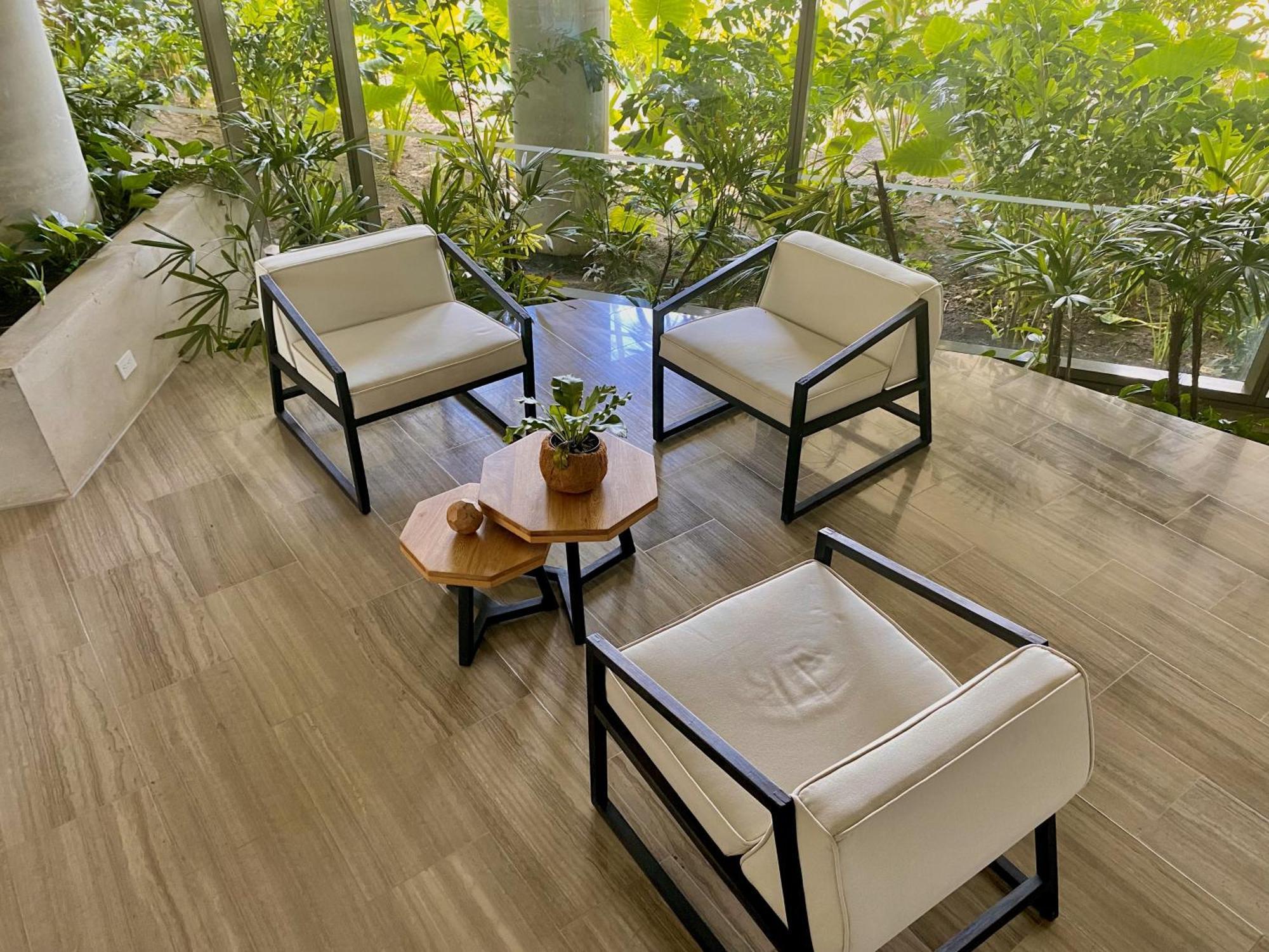 De Lujo Morros Zóe - Manzanillo - Apartamento *