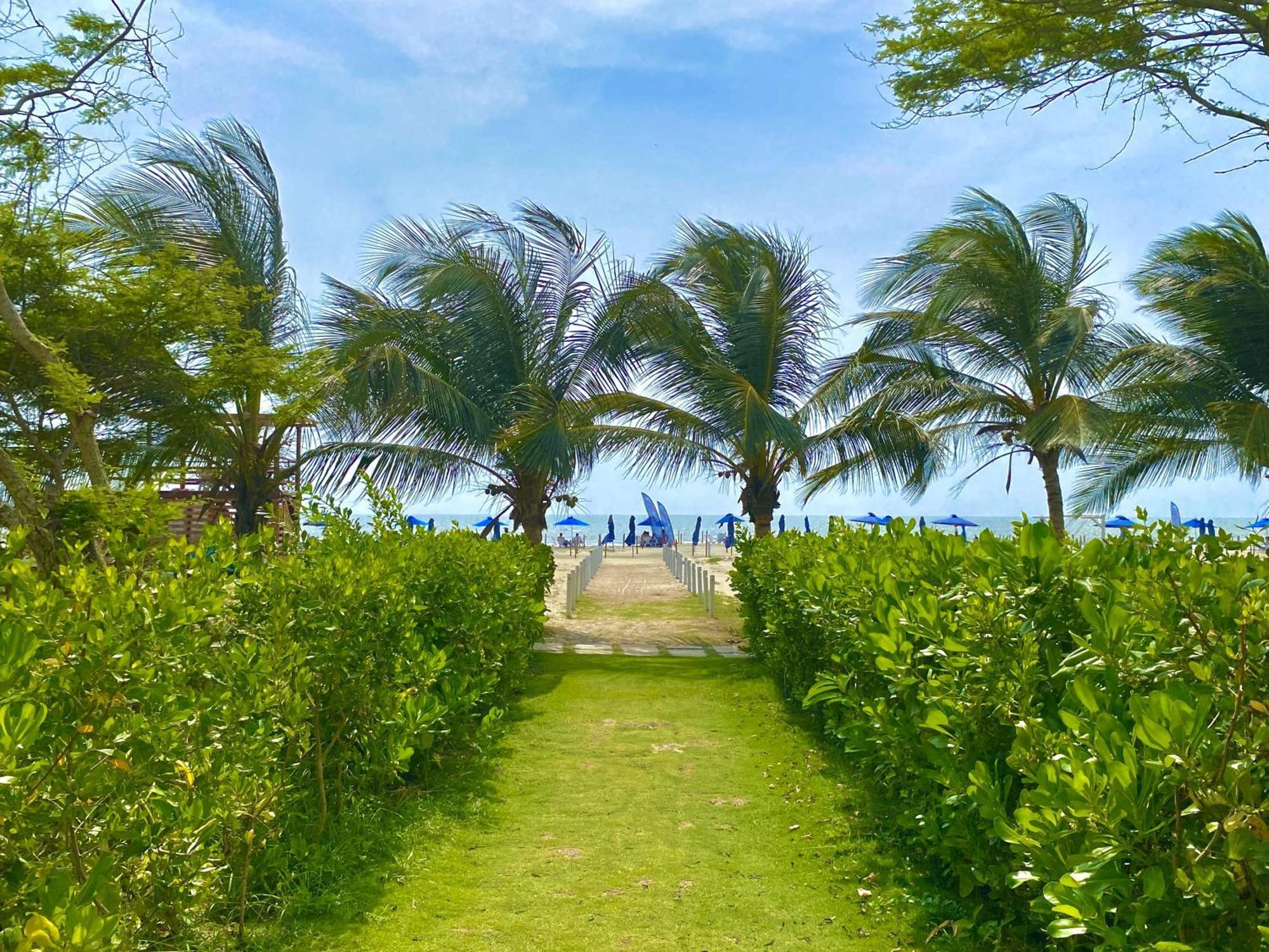 De Lujo Morros Zóe - Manzanillo - Apartamento *