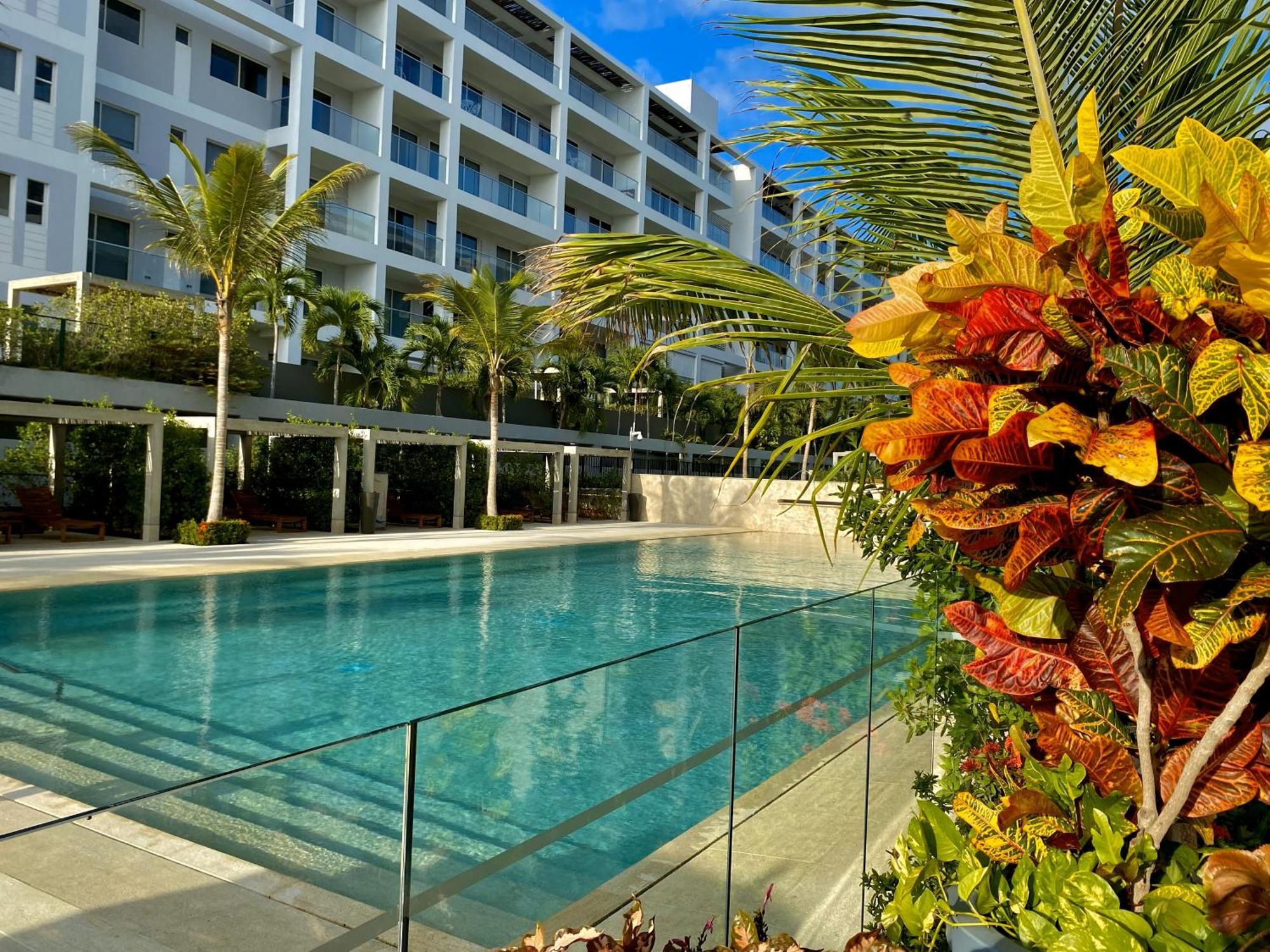 De Lujo Morros Zóe - Manzanillo - Apartamento *