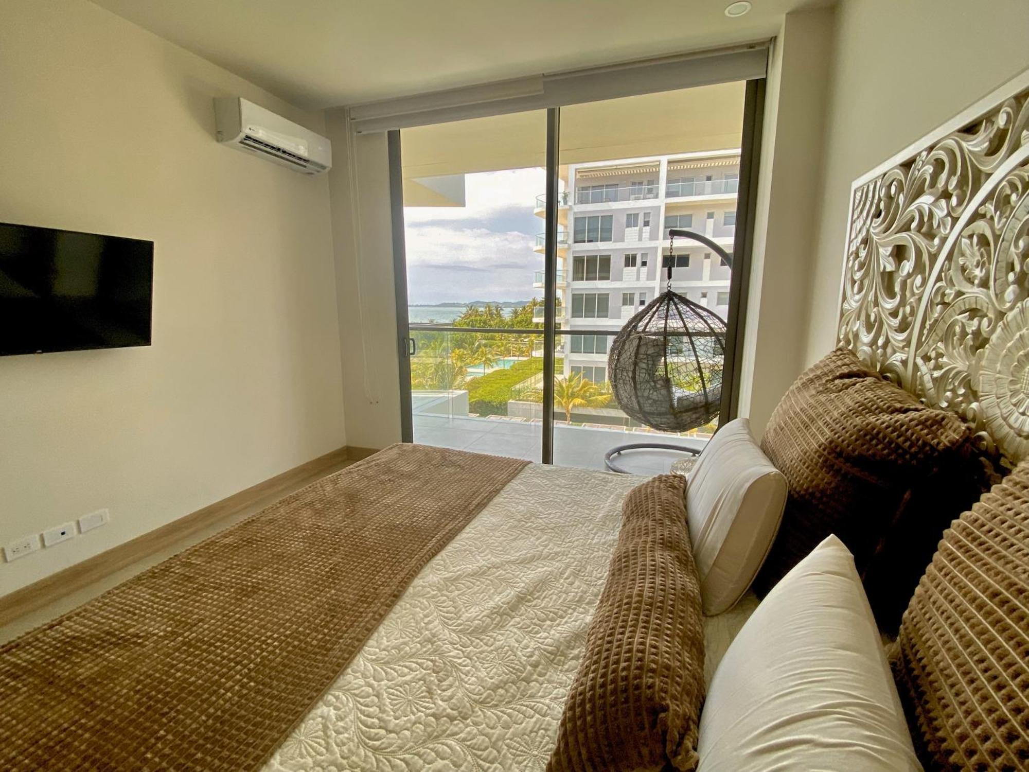 De Lujo Morros Zóe - Manzanillo - Apartamento *