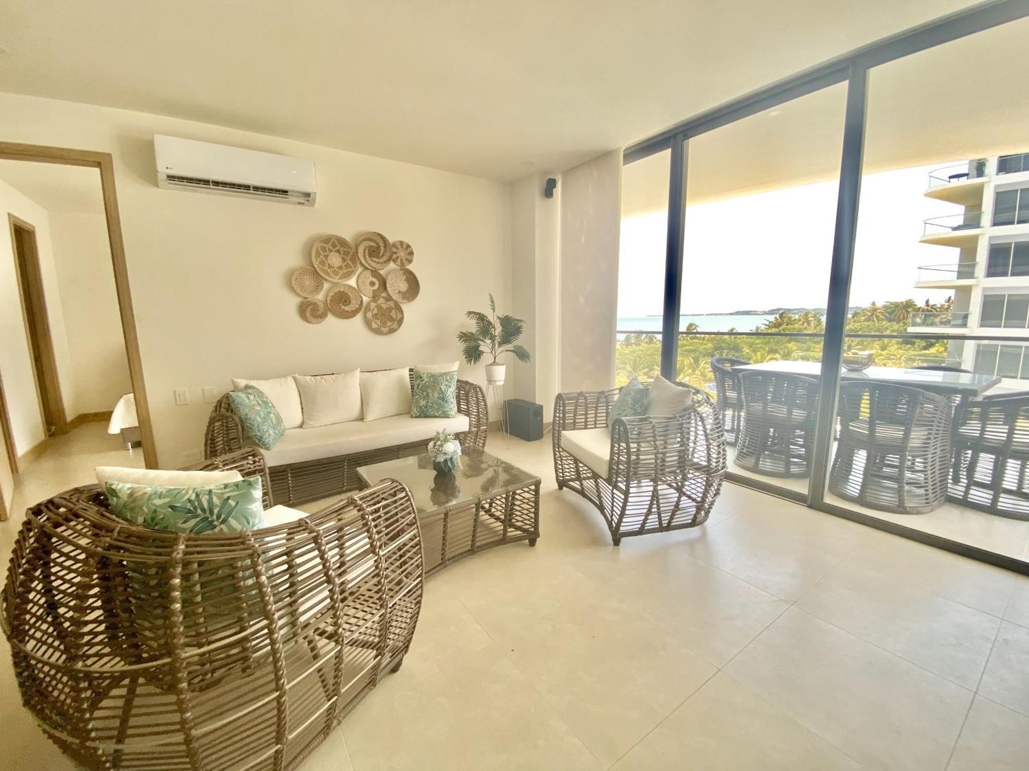 De Lujo Morros Zóe - Manzanillo -