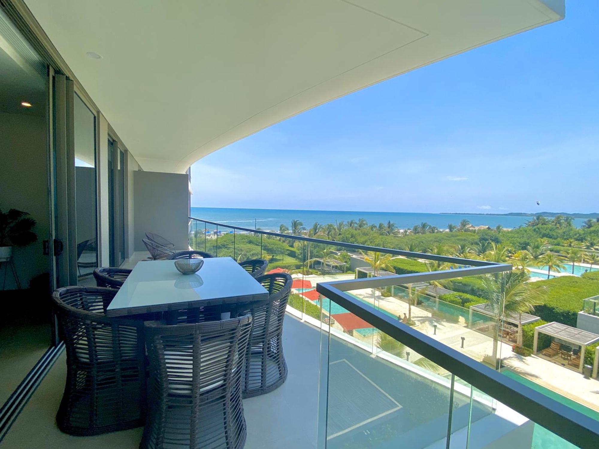 De Lujo Morros Zóe - Manzanillo -