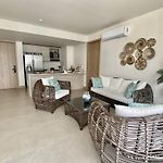 Apartamento de Lujo Morros Zóe - Manzanillo - Cartagena
