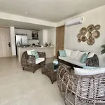 Apartamento De Lujo Morros Zoe - Manzanillo - Cartagena
