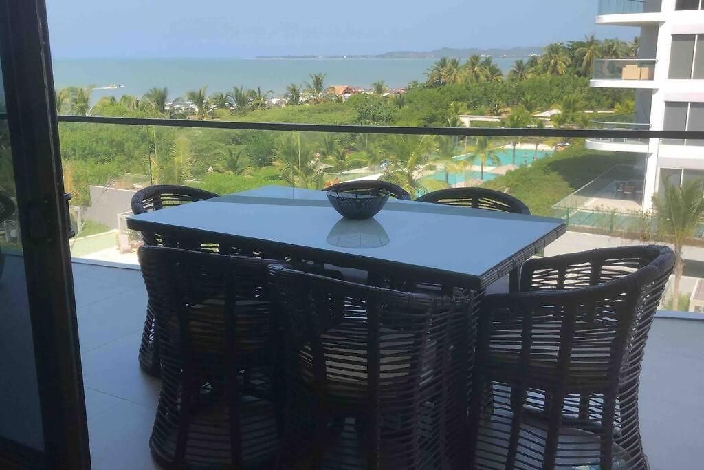 De Lujo Morros Zóe - Manzanillo - *