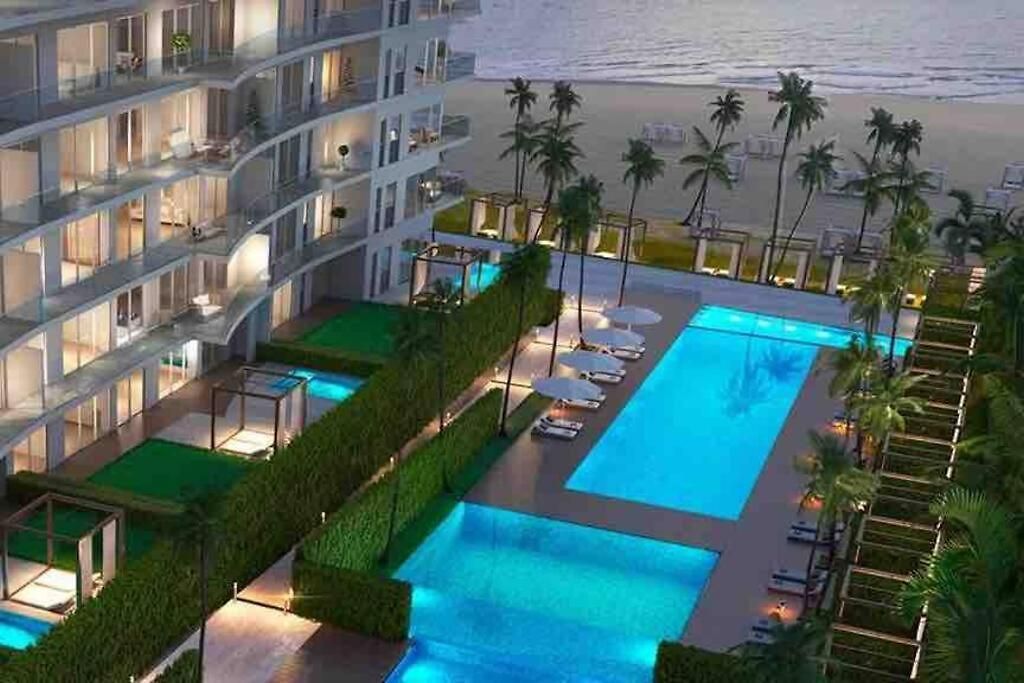 De Lujo Morros Zóe - Manzanillo - Cartagena