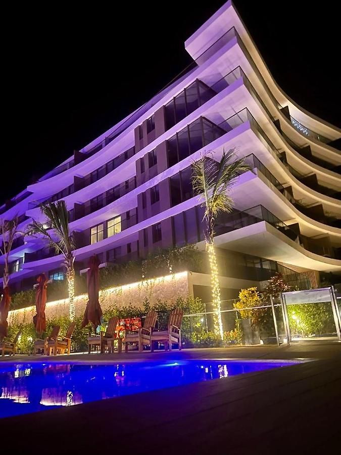 Apartamento De Lujo Morros Zóe - Manzanillo - Cartagena