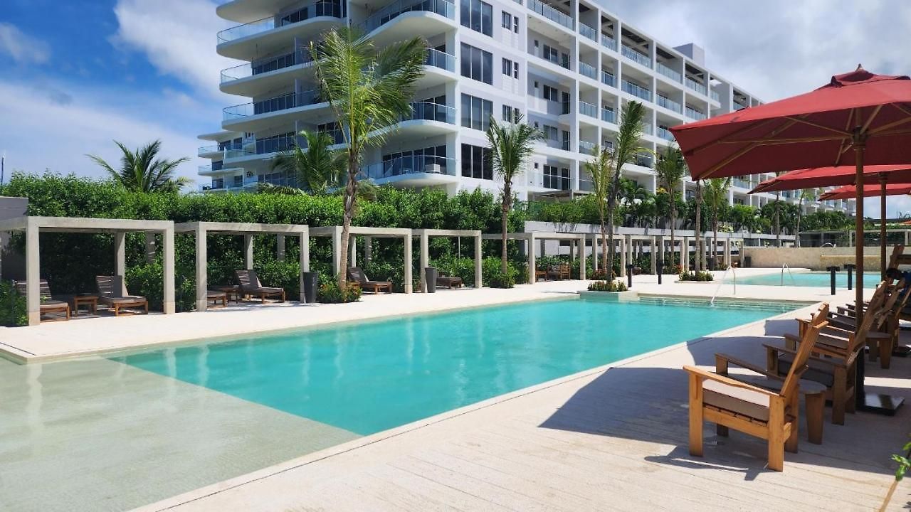 De Lujo Morros Zóe - Manzanillo - Apartamento Cartagena