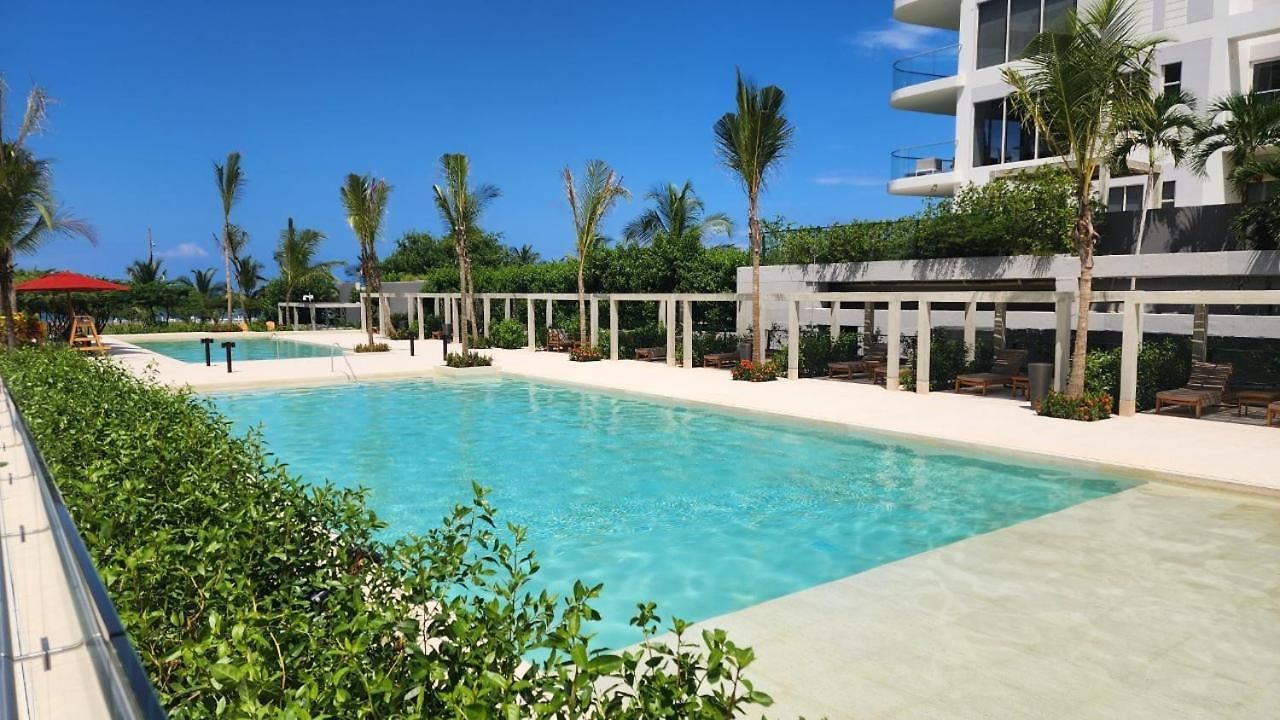 De Lujo Morros Zóe - Manzanillo - Apartamento