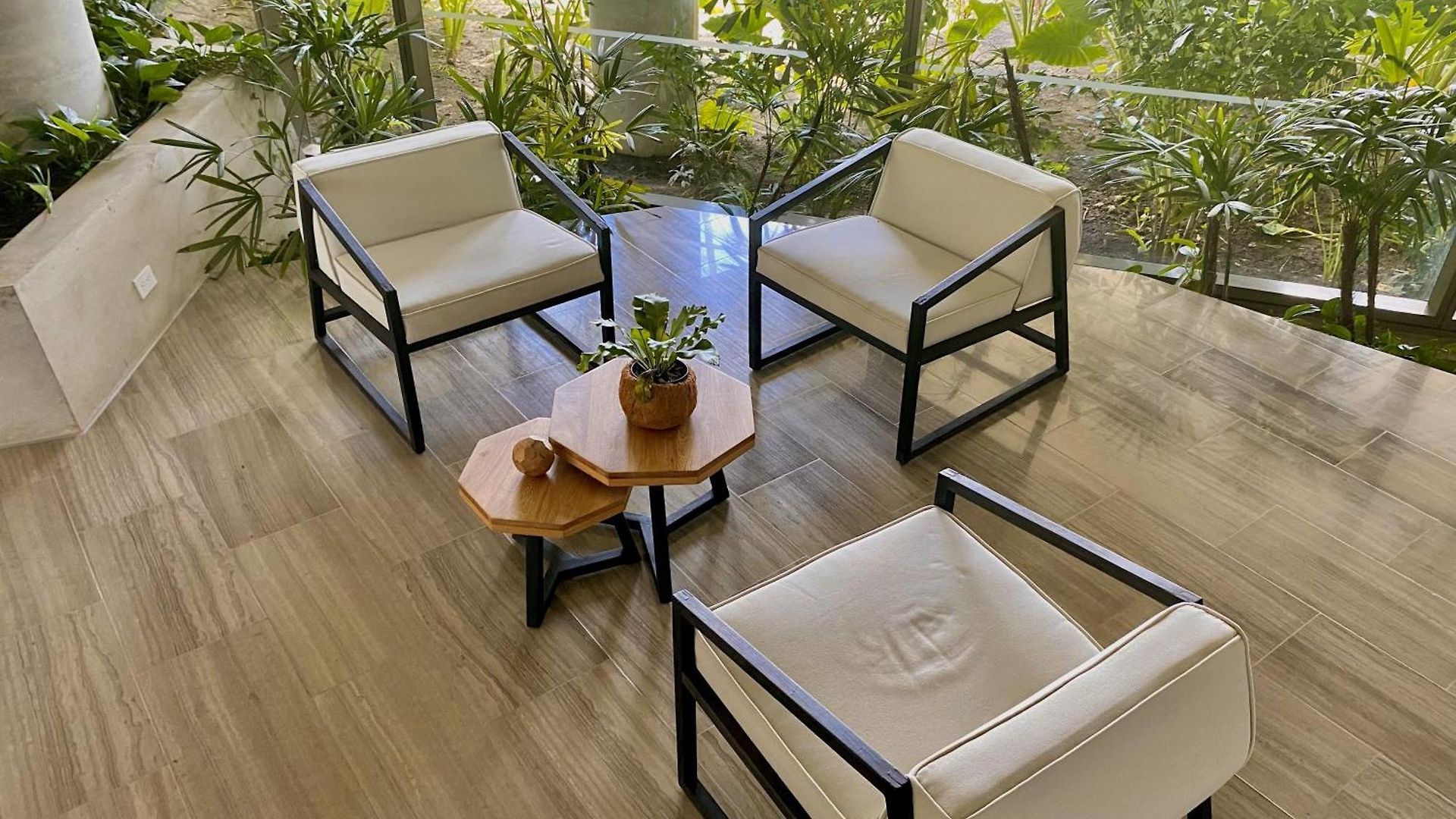 De Lujo Morros Zóe - Manzanillo - Apartamento *