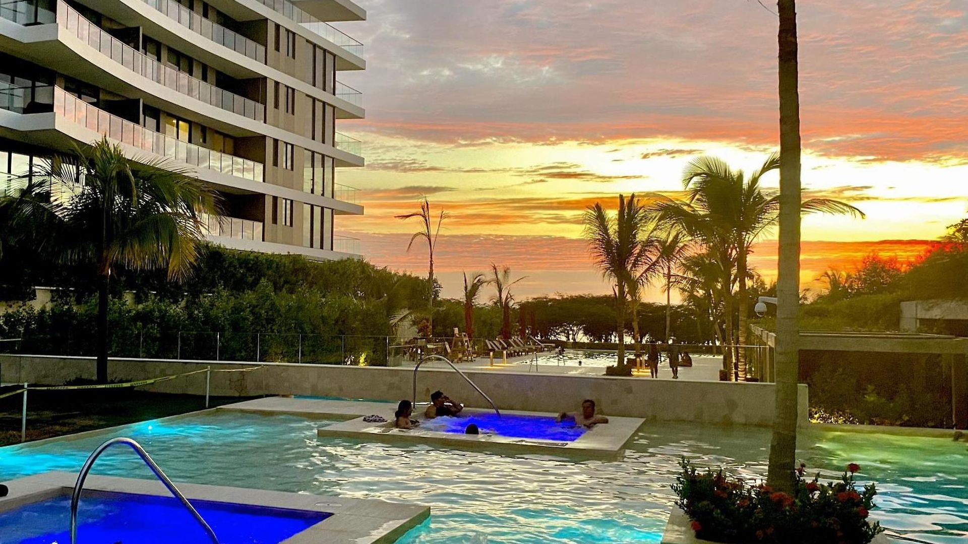 Apartamento De Lujo Morros Zóe - Manzanillo - Cartagena