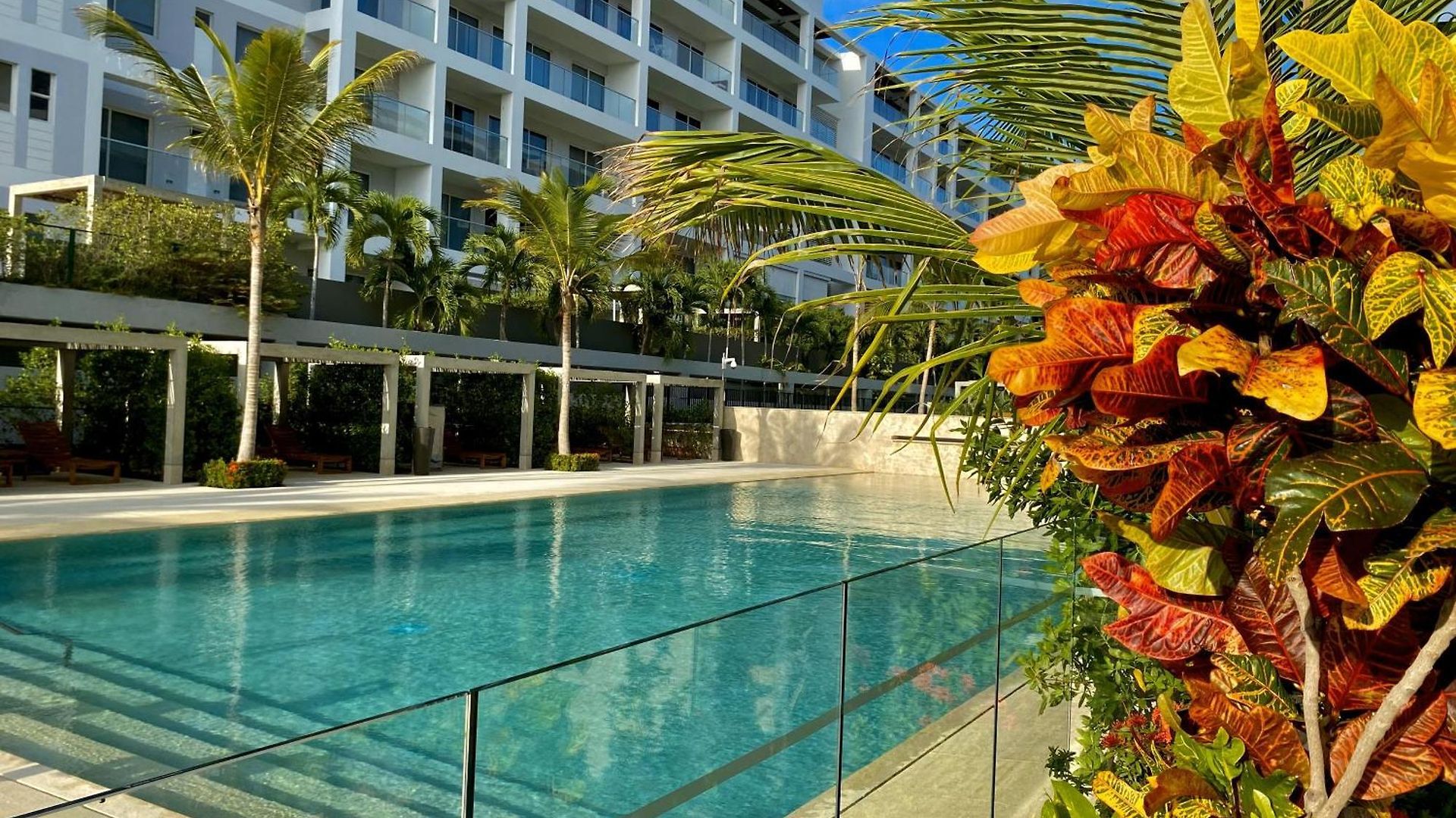 De Lujo Morros Zóe - Manzanillo - Apartamento *
