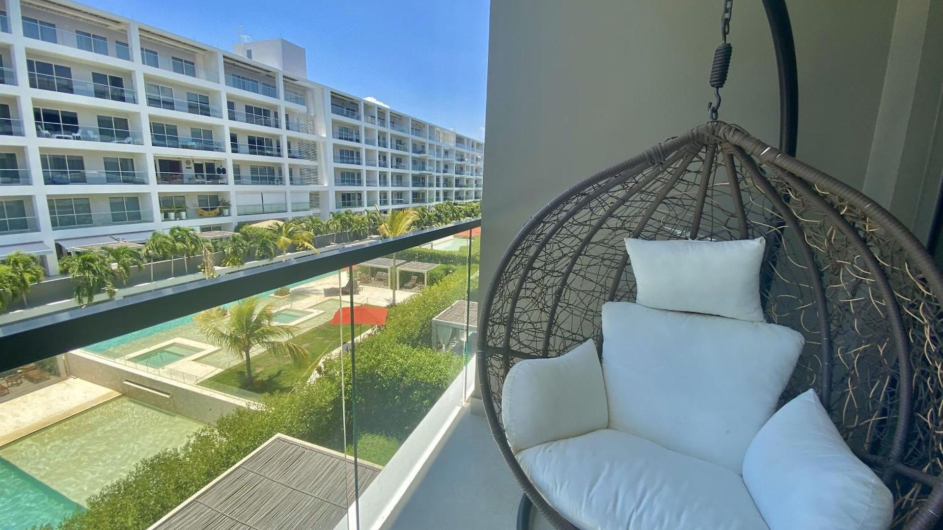 Apartamento De Lujo Morros Zóe - Manzanillo - *