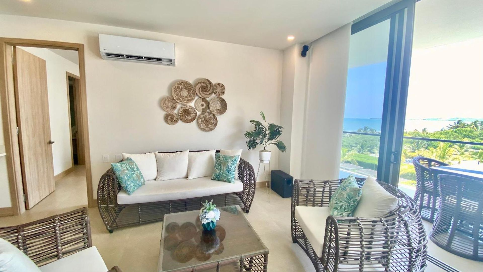 De Lujo Morros Zóe - Manzanillo - Apartamento *