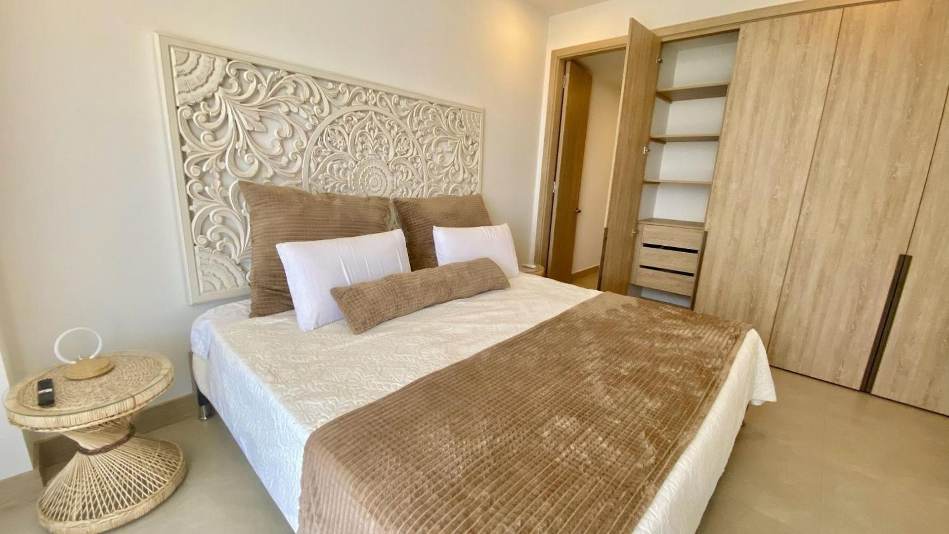 De Lujo Morros Zóe - Manzanillo - Apartamento *