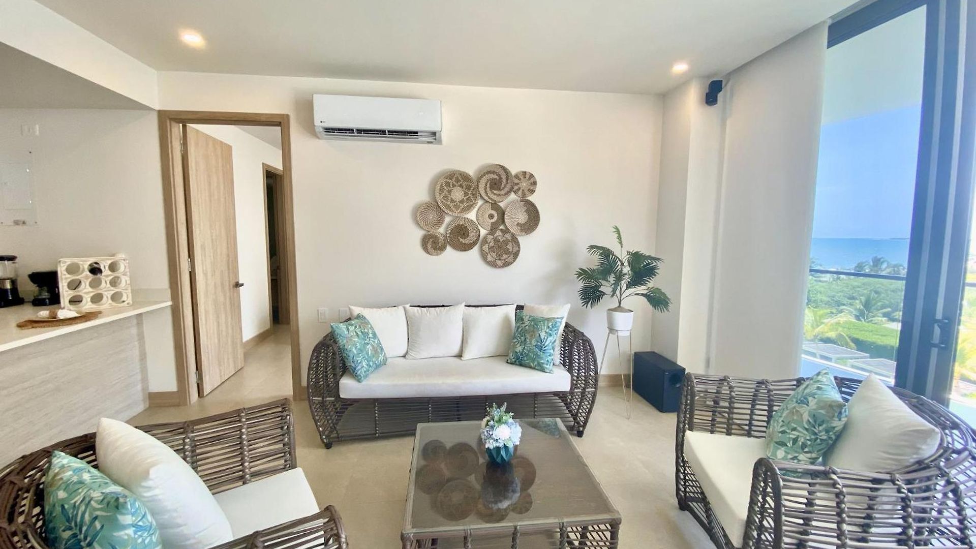 De Lujo Morros Zóe - Manzanillo - * Cartagena