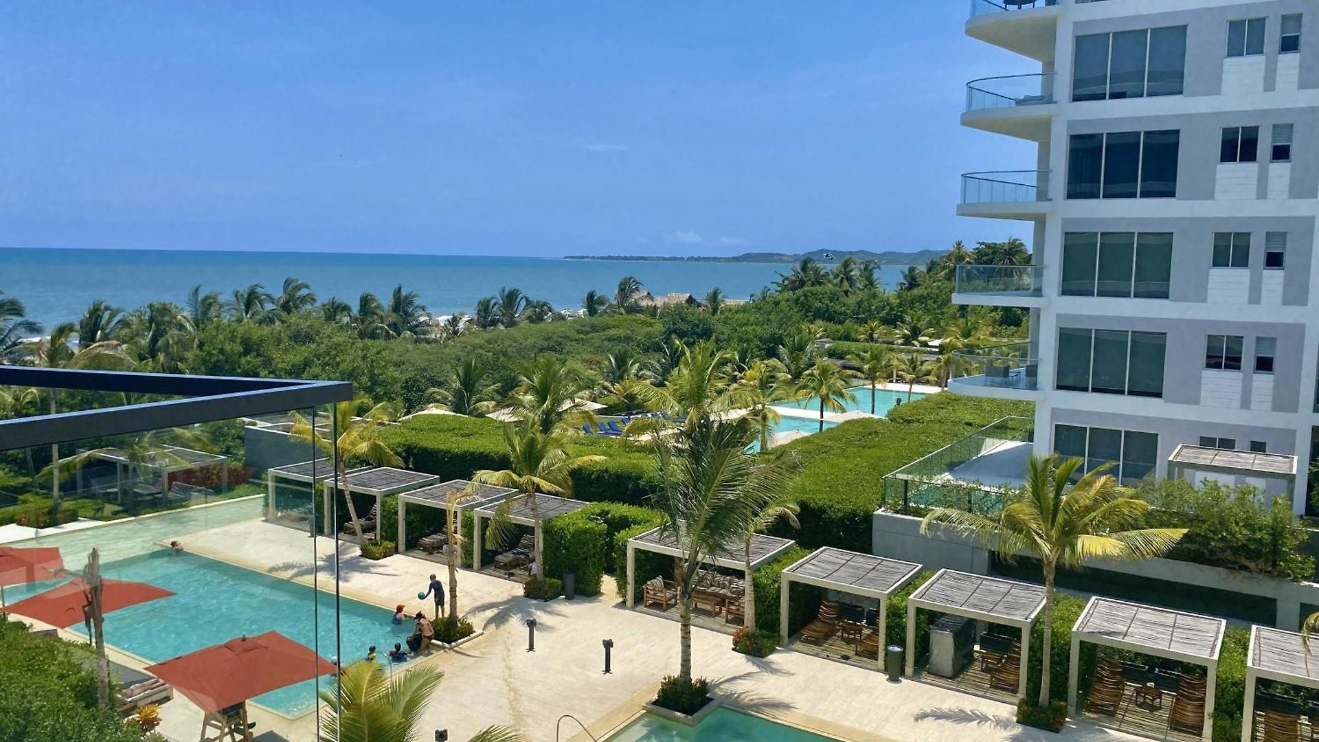 De Lujo Morros Zóe - Manzanillo - Apartamento *