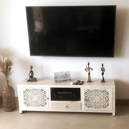 De Lujo Morros Zóe - Manzanillo - Apartamento *