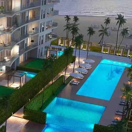 De Lujo Morros Zóe - Manzanillo - Cartagena
