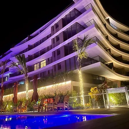 Apartamento De Lujo Morros Zóe - Manzanillo - Cartagena