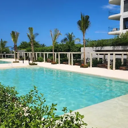 De Lujo Morros Zóe - Manzanillo - Apartamento