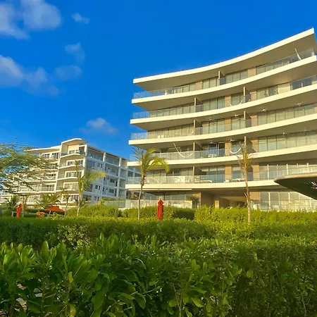 De Lujo Morros Zóe - Manzanillo - Cartagena