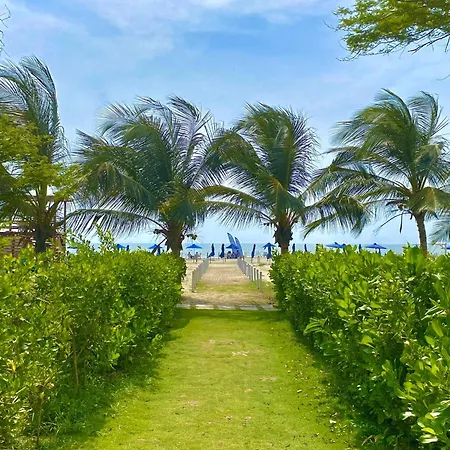 De Lujo Morros Zóe - Manzanillo - Apartamento *
