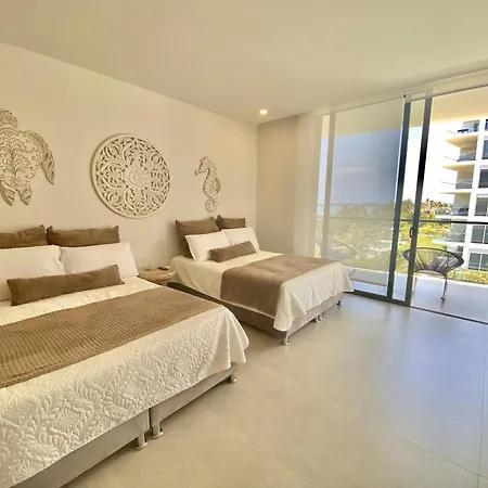De Lujo Morros Zóe - Manzanillo -