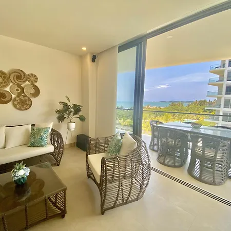 De Lujo Morros Zóe - Manzanillo - Cartagena