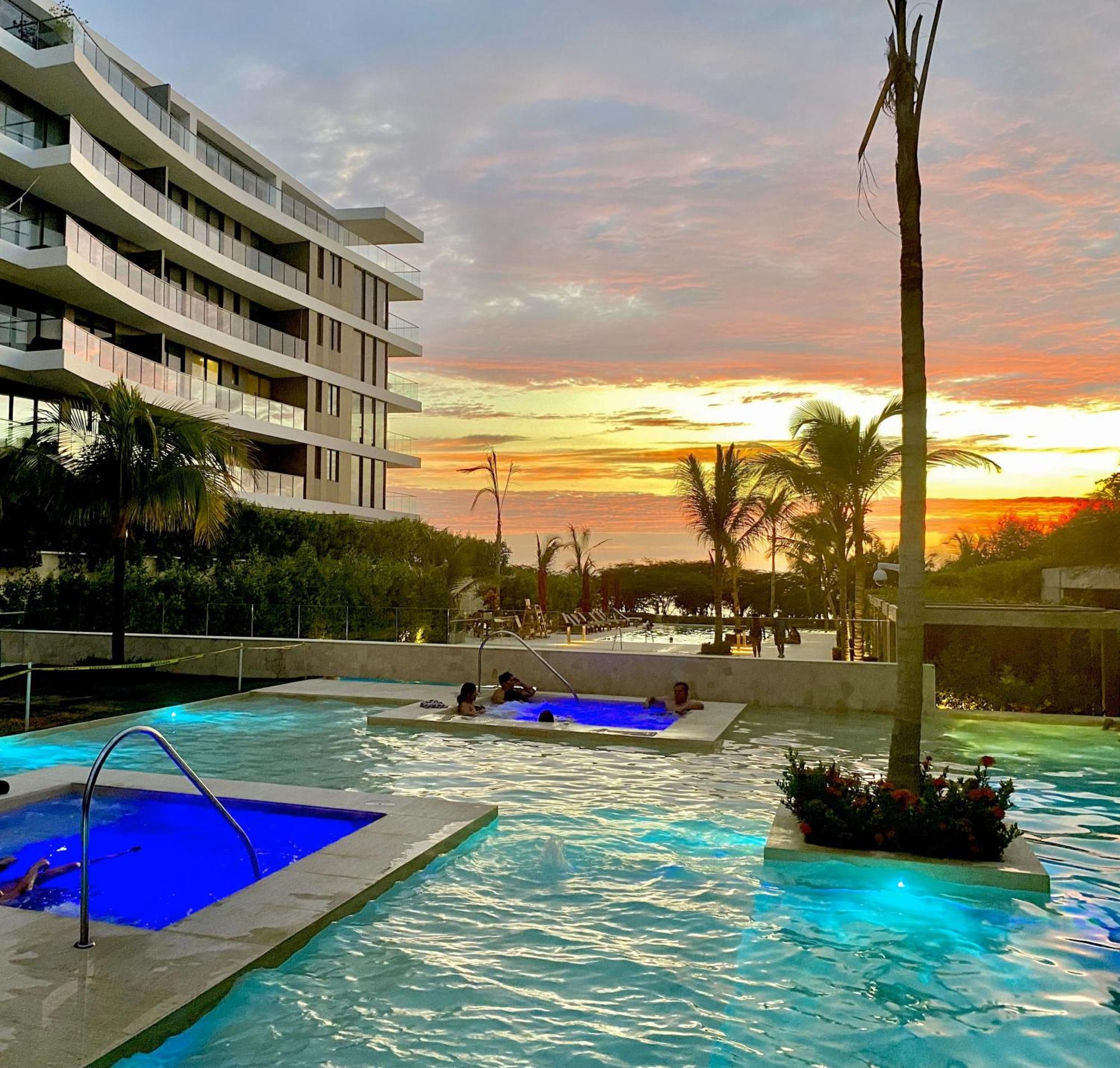 Apartamento De Lujo Morros Zoe - Manzanillo - Cartagena