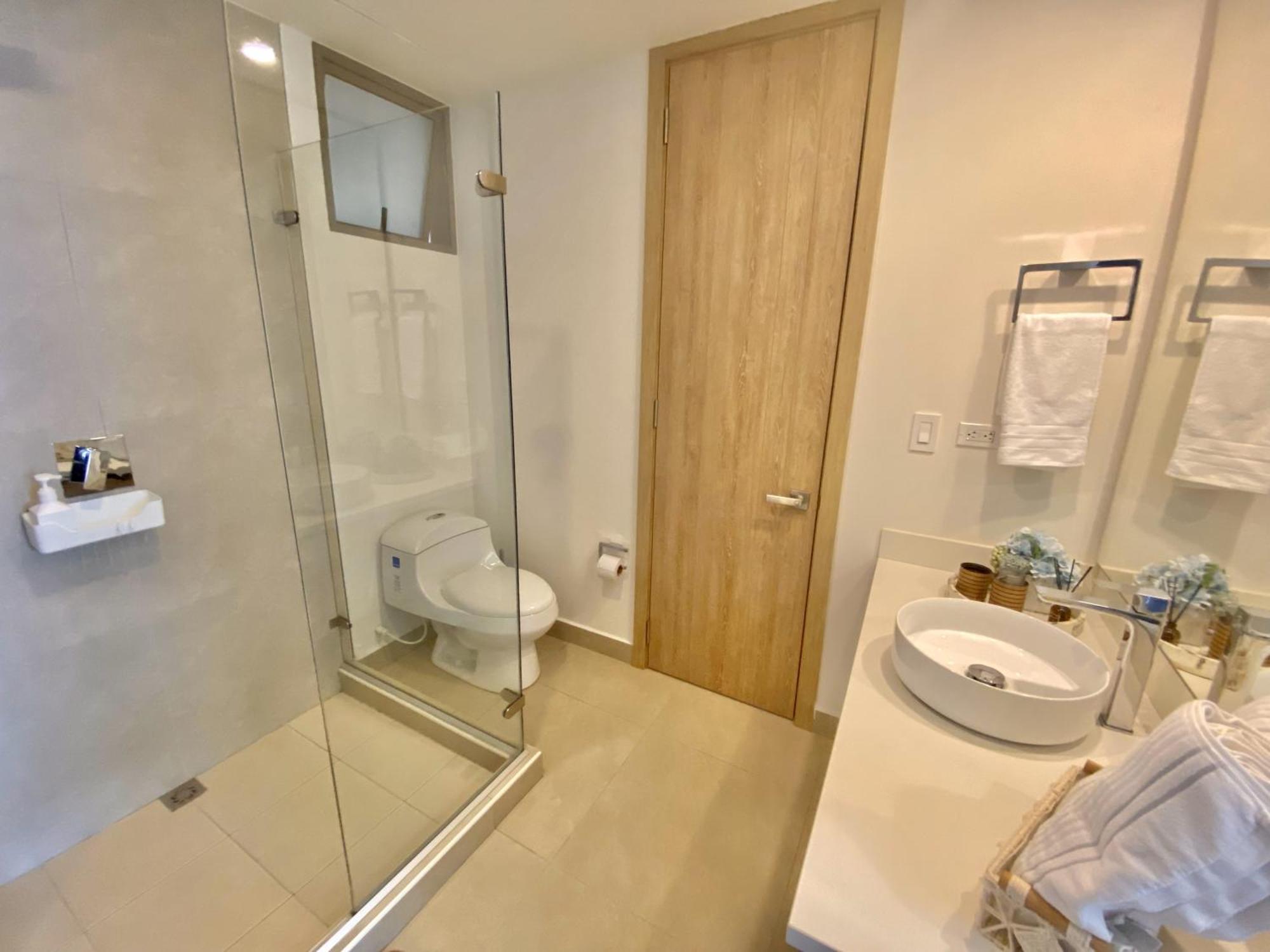 De Lujo Morros Zoe - Manzanillo - Apartamento