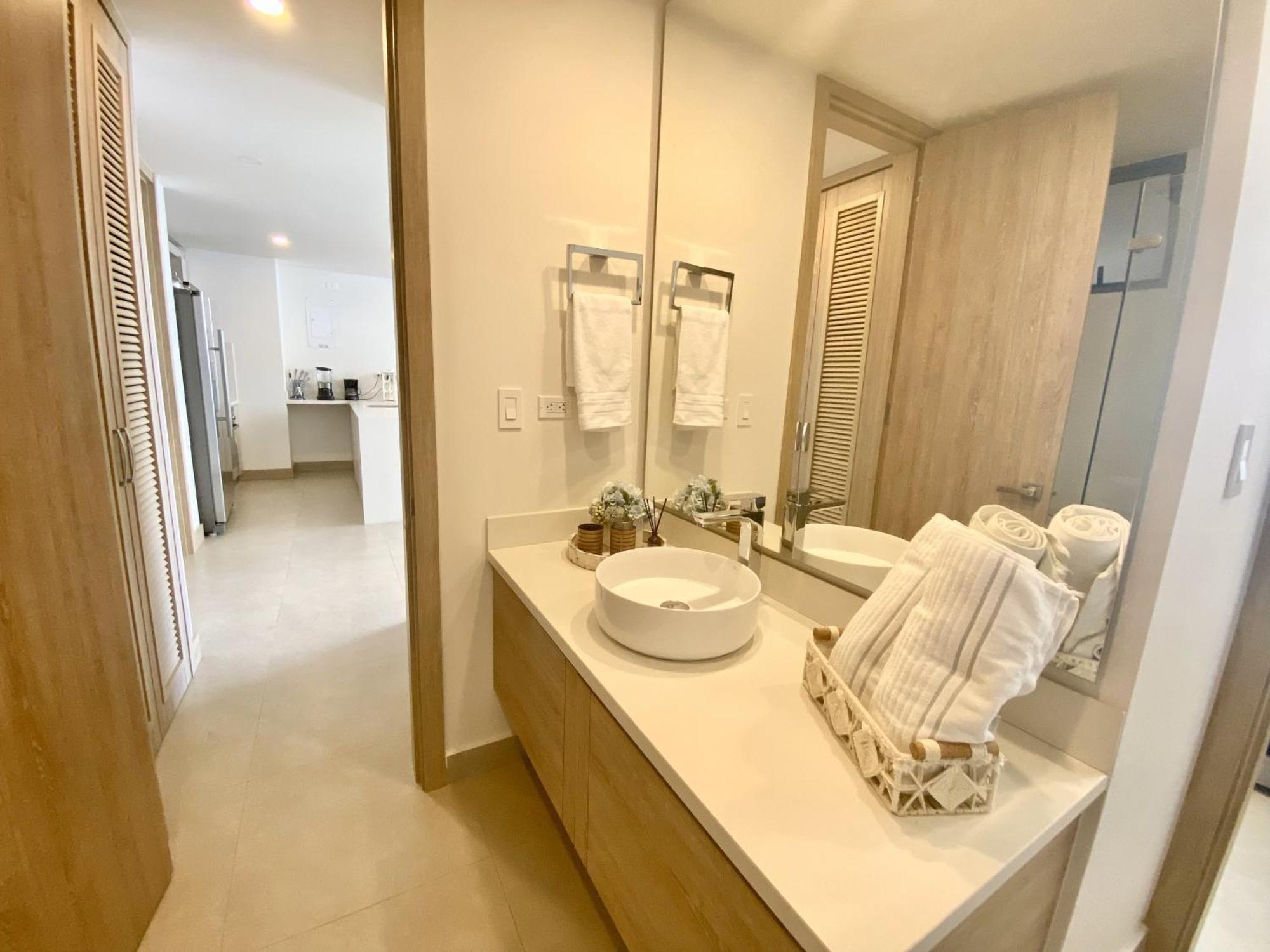 Apartamento De Lujo Morros Zoe - Manzanillo -